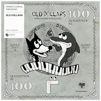 Robosonic — Old Dollars Ft Ferreck Dawn — обложка